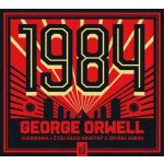 1984 - George Orwell - čtou D. Novotný a Z. Horák – Zbozi.Blesk.cz