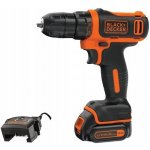 Black & Decker BDCDD12-QW – Zboží Mobilmania