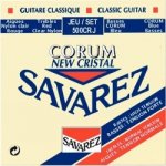 Savarez Corum New Cristal Sada GEW656127 – Hledejceny.cz