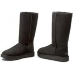 Ugg W Classic Tall II 1016224 W/Blk – Zboží Dáma