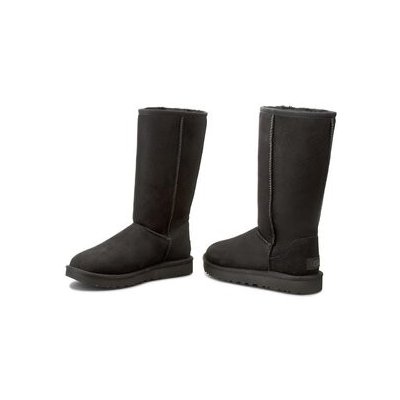 Ugg W Classic Tall II 1016224 W/Blk – Zboží Dáma