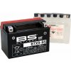 Motobaterie BS Battery BTX9-BS