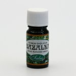 Saloos esenciální olej Bergamot bez kumarinu 10 ml – Hledejceny.cz
