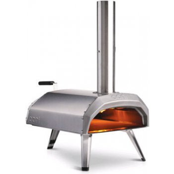 Ooni Karu 12 UU-P29400 Outdoor Pizza Oven