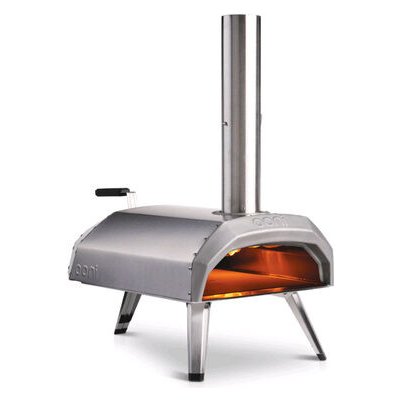 Ooni Karu 12 UU-P29400 Outdoor Pizza Oven – Hledejceny.cz