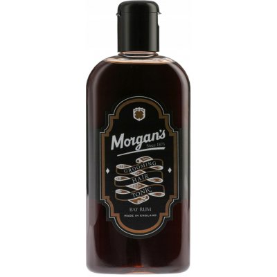 Morgan's Bay Rum Grooming vlasové tonikum 250 ml – Hledejceny.cz