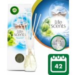 Air Wick Life Scents vonné tyčinky Prádlo ve vánku 25 ml – Zboží Dáma