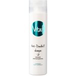 Stapiz Vital Anti-Dandruff Shampoo na mastné vlasy 250 ml – Zbozi.Blesk.cz