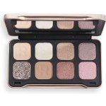 Revolution, Forever Flawless paletka očních stínů Dynamic Eternal – Sleviste.cz