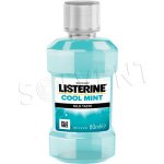Listerine Cool Mint Mild Taste Cool Mint 80 ml – Zboží Mobilmania