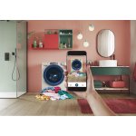 Candy RP4476BWMUC8/1-S – Zboží Dáma