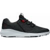 Golfová obuv Footjoy Flex Mens Coastal black/charcoal