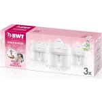 BWT GOURMET NÁHRADNÍ FILTRY Mg 2+ 3ks – Zboží Mobilmania