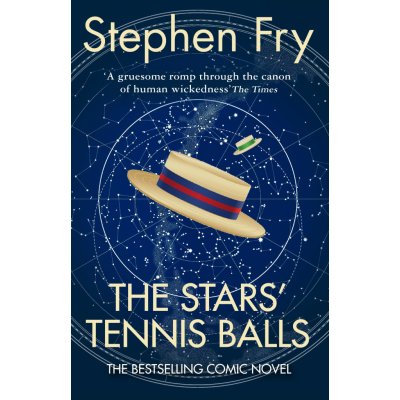 The Stars' Tennis Balls - S. Fry