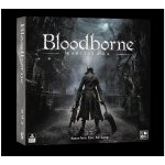 Asmodee Bloodborne – Zboží Dáma