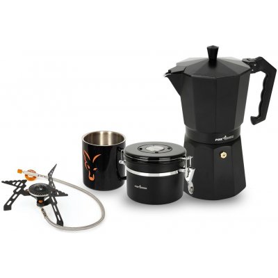 Fox Set nádobí na vaření kávy Cookware Coffee 300ml od 2 080 Kč - Heureka.cz