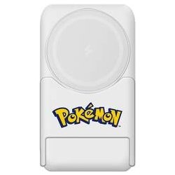 Otl Technologies Pokemon Pokeball PK1186 bílá