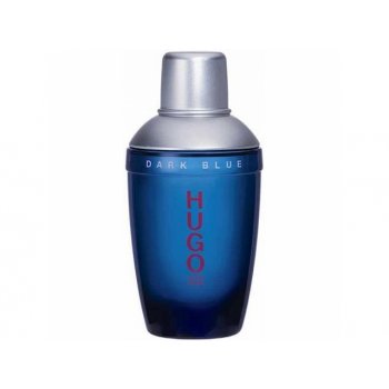 Hugo Boss Dark Blue toaletní voda pánská 125 ml tester