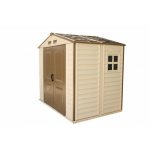 Duramax Storeall 8 x 6´ + podlahová konstrukce 30115 – Zboží Dáma Duramax Storeall 8 x 6´ + podlahová konstrukce 30115 – Zboží Dáma