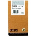 Epson T6037 - originální – Hledejceny.cz