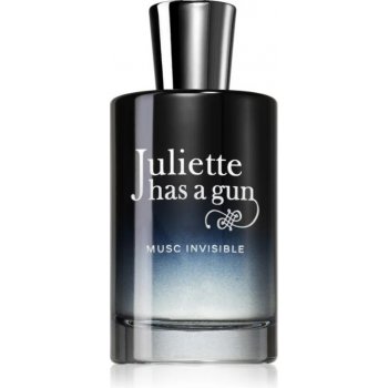 Juliette Has a Gun Musc Invisible parfémovaná voda dámská 100 ml tester