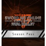 Sword Art Online: Fatal Bullet Season Pass – Hledejceny.cz