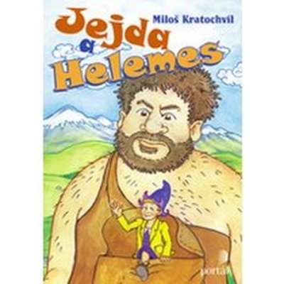 Jejda a Helemes – Zboží Mobilmania