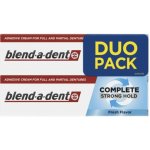 Blend-a-dent Compl.Stron.Hold Fresh fix.krém 2 x 47 g – Sleviste.cz