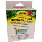 SuBio rozklad tuku FatCracker 50 g – Zboží Dáma