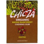 Chicza Žvýkačka s kávou Bio 30 g – Zbozi.Blesk.cz