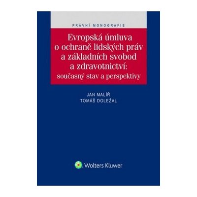 Evropská úmluva o ochraně lidských práv a základních svobod – Zbozi.Blesk.cz