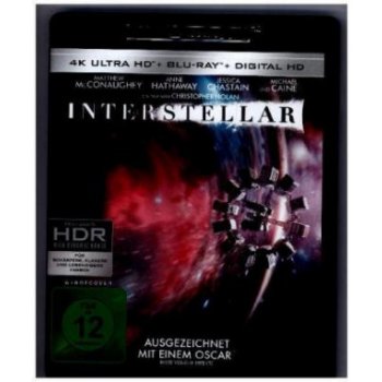 Interstellar BD