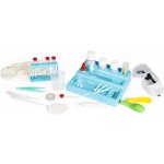 Albi Science Chemická laboratoř Sada pro malé i velké vědátory – Zbozi.Blesk.cz