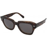 Ray-Ban RB2186 State Street 1292B1 – Zboží Dáma