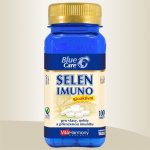VitaHarmony Selen Imuno 50 mcg 100 tablet – Hledejceny.cz