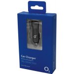 O2 PD 20W černá 194029 – Zboží Mobilmania