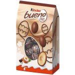 Kinder Bueno Mini Eggs 80 g – Zbozi.Blesk.cz