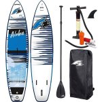 Paddleboard F2 Aloha 11'4 – Zbozi.Blesk.cz