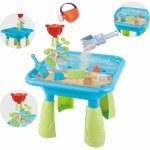 Paradiso Stolek na písek a vodu s příslušenstvím – Zboží Dáma