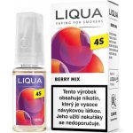Ritchy Liqua 4S Berry Mix 10 ml 20 mg – Hledejceny.cz