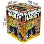 Frankinson Harley kompakt 16 ran – Zboží Dáma