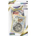 Pokémon TCG Brilliant Stars Checklane Blister Eevee – Hledejceny.cz