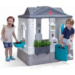 STEP2 Domeček NeatTidy Homestyle Edition – Hledejceny.cz