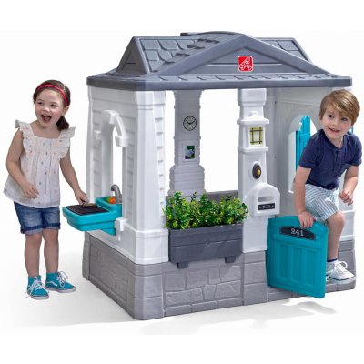 STEP2 Domeček NeatTidy Homestyle Edition – Hledejceny.cz