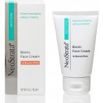 NEOSTRATA Bionic Face Cream - Zvláčňující a zklidňující krém 40 g