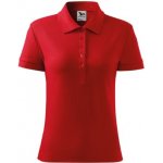 Malfini Cotton Heavy 216 červená – Zboží Dáma