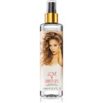 Jennifer Lopez JLove tělový sprej 240 ml – Sleviste.cz