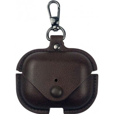 VSECHNONAMOBIL LEATHER POCKET Pouzdro pro sluchátka AirPods Pro 3 126743 – Zboží Živě