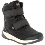 Jack Wolfskin Polar Bear Texapore High Vc K černá – Hledejceny.cz