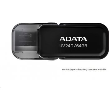 ADATA UV240 32GB AUV240-32G-RBK